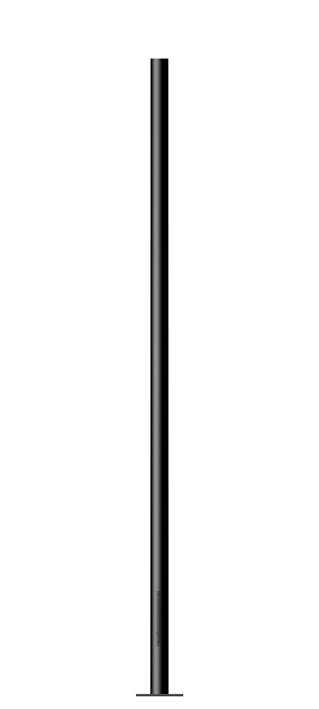 Circular Ø114