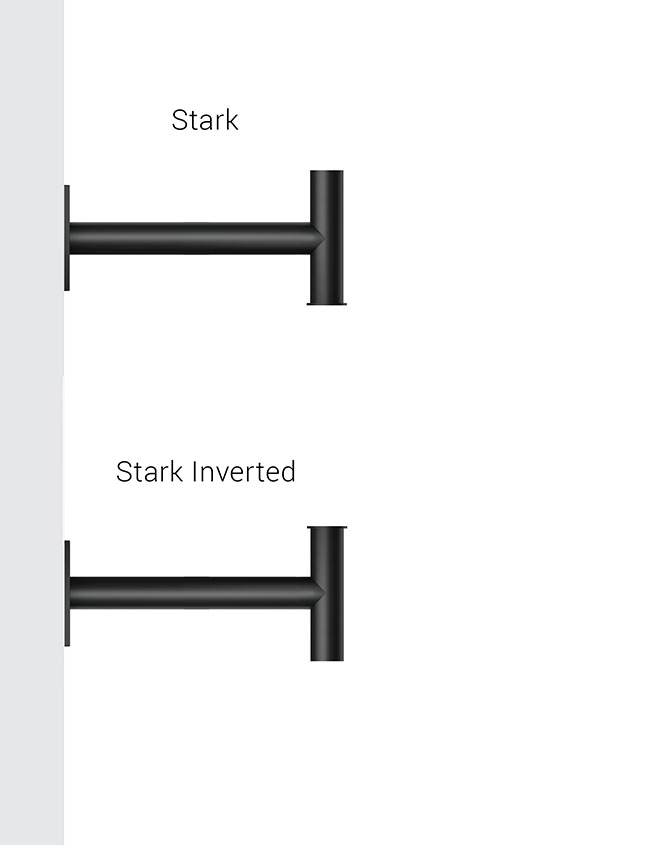 Stark / Stark Inverted