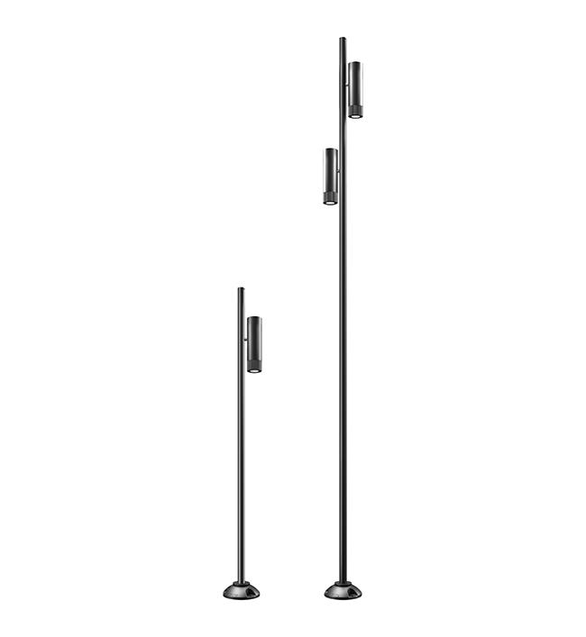Torch Stix