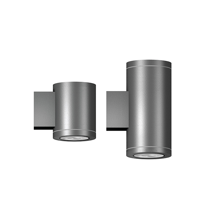Wall Cylin Mini