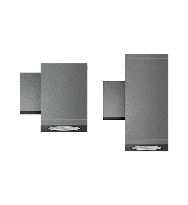 Wall Quad Mini
