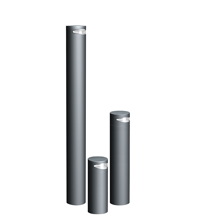 Sleek Ajna Slice Bollard