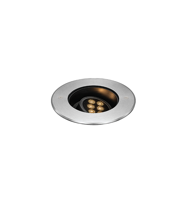 In-Ground Luminaire