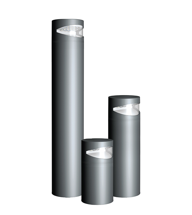 Ajna Slice Bollard