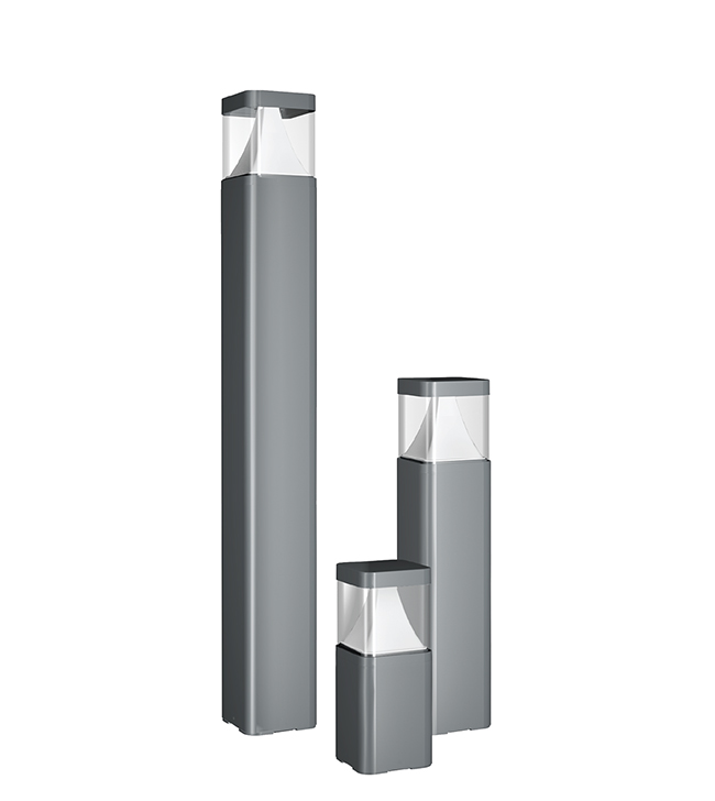 Nimbus Bollard