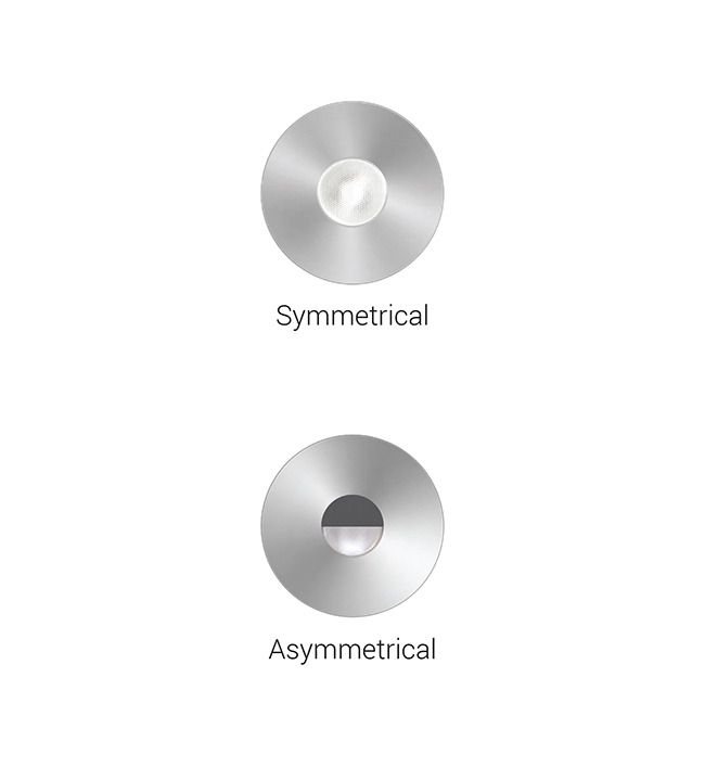 In-Ground Luminaires