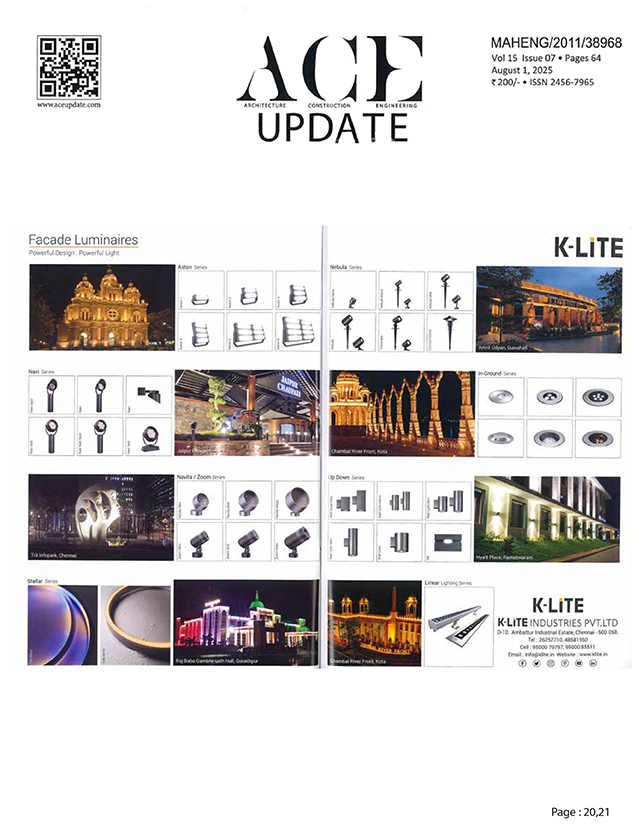 ACE Update - August - 2025	