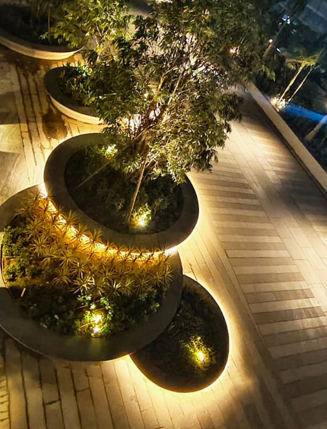 Baashyaam Constructions