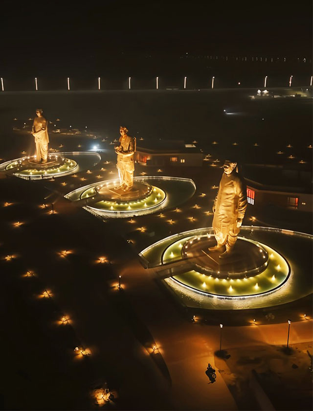 Rashtra Prerna Sthal