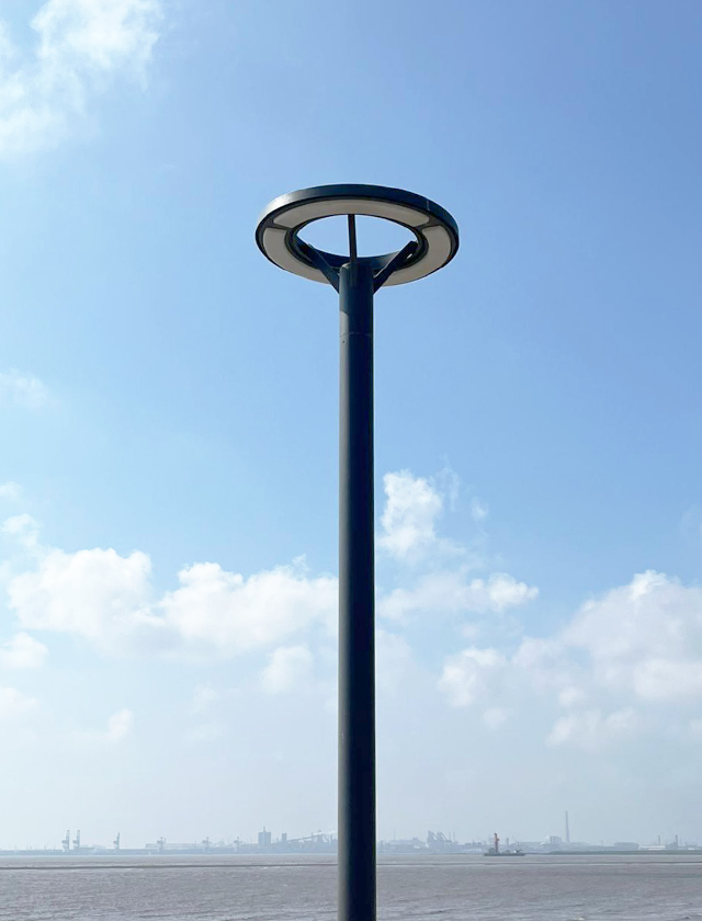 Mumbai Marine Drive Dumas Sea Face