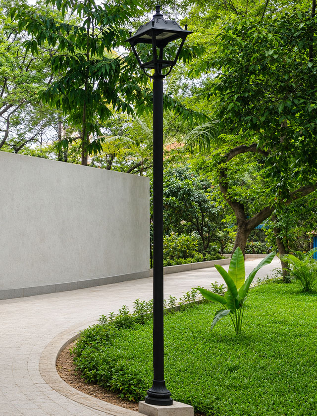Bougainvillea Park