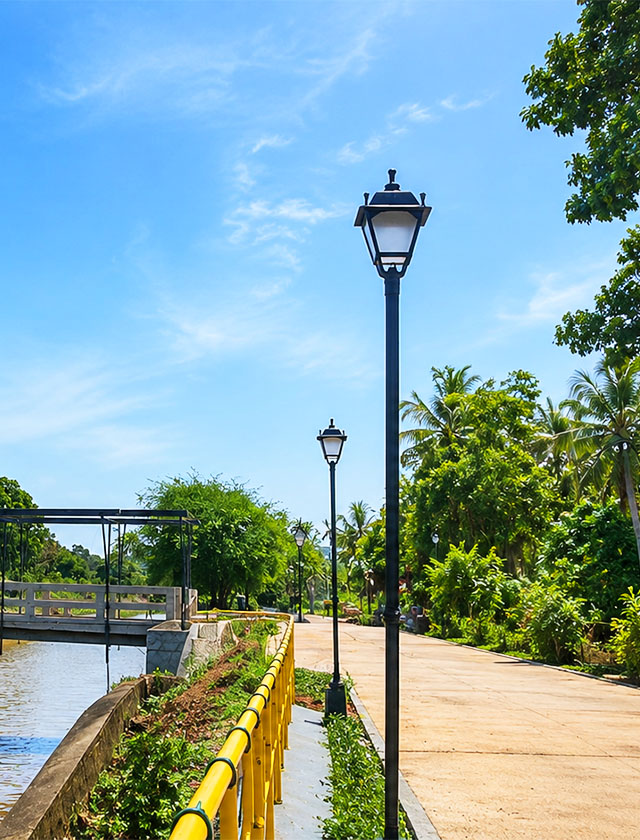 Kireedam bridge 