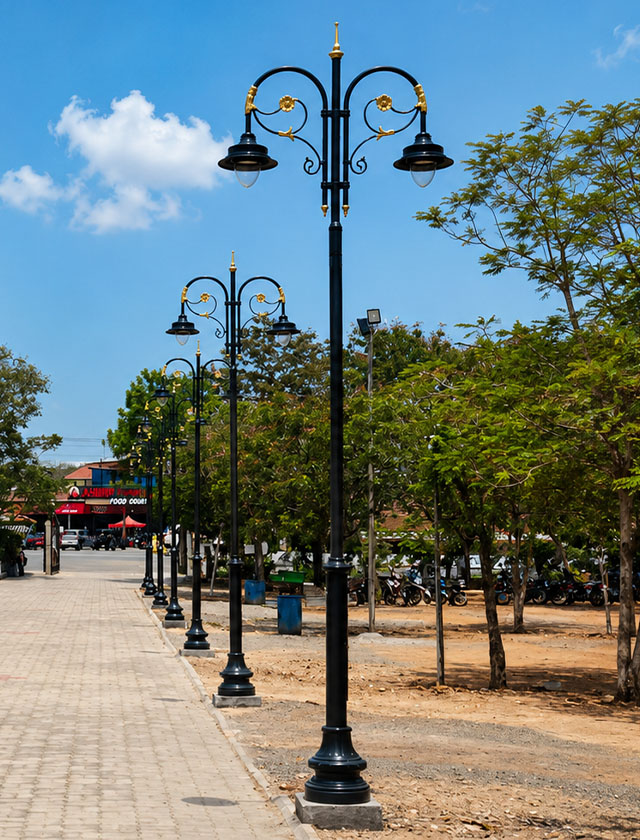 Queens Land 